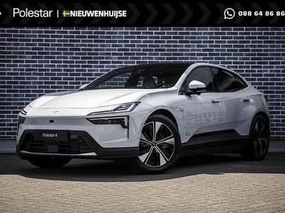 Polestar 4