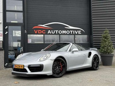 Porsche 991