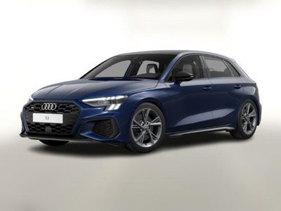 tweedehands Audi S3 Sportback 310 quattro Nav PanoD Matrix ACC...