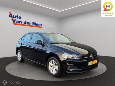 Zwart Gebruikt 2023 VW Polo Comfortline Hatchback | € 15.440 (Super prijs)