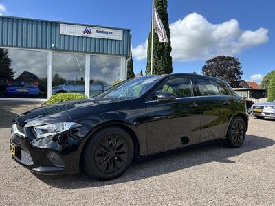 Mercedes A180