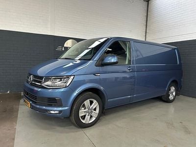 VW T6