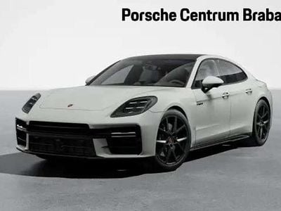 Nieuw 2025 Porsche Panamera 4 Sedan | € 196.550 (Duur)
