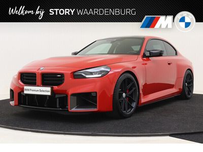 tweedehands BMW M2 2 Serie CoupéAutomaat