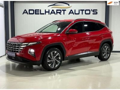 Occasion Hyundai Tucson Comfort 179 PK (131 kW) 2021 Rood SUV