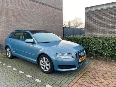 Gebruikt 2009 Audi A3 | € 3.950 (Super prijs)