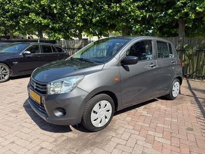 Suzuki Celerio