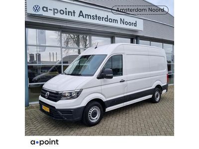 tweedehands VW Crafter 30 2.0 TDI L3H3 Trendline