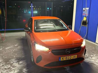 tweedehands Opel Corsa 1.2 Start/Stop Edition dealer onderhouden