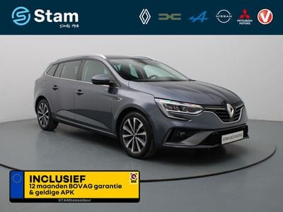 Renault Mégane IV