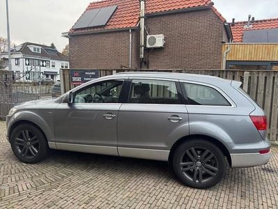 Occasion Audi Q7 Proline 350 PK (257 kW) 2006 Grijs (metallic) SUV