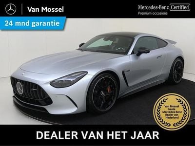 Occasion 2024 Mercedes AMG GT 63 Premium Plus Coupé | € 250.940
