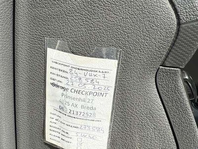 Occasion 2007 VW Caddy MPV | € 2.500 (Eerlijke prijs)