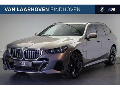BMW 530e