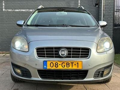Occasion Fiat Croma 147 PK (108 kW) 2008 Stationwagen