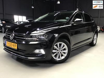 tweedehands VW Polo 1.0 TSI Highline I 1 Eigen I 87xxx Km I DSG I 116