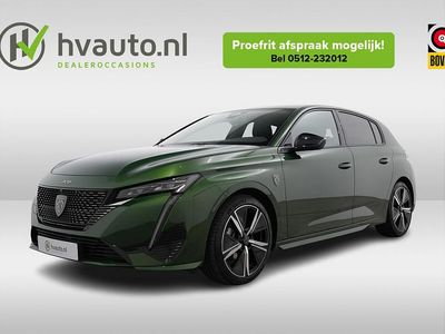 Groen Occasion 2024 Peugeot 308 GTi Hatchback | € 27.895 (Eerlijke prijs)