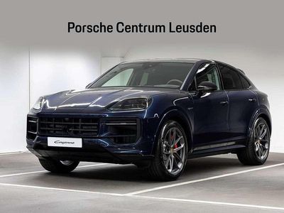 Blauw Nieuw 2025 Porsche Cayenne S E-Hybrid SUV | € 196.417 (Iets duurder)