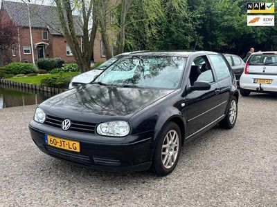 VW Golf IV