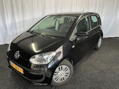 tweedehands VW up! up! 1.0 moveBlueMotion AIRCO/PDC/CRUISE/NAP