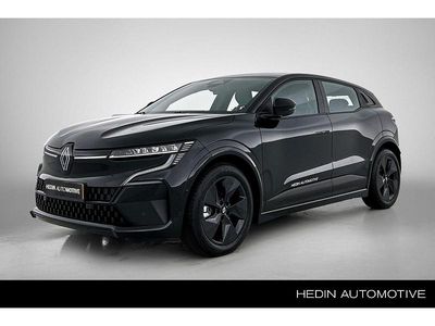 Black (tegne) Occasion 2025 Renault Megane E-Tech Evolution Hatchback | € 32.995 (Duur)