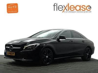 Mercedes CLA180