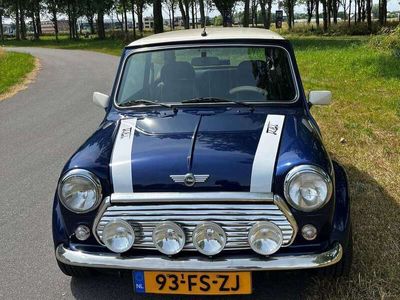 Rover Mini