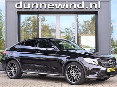 Mercedes GLC220