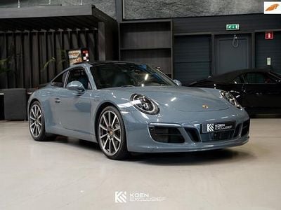 Porsche 911 Carrera S