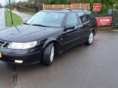 Saab 9-5