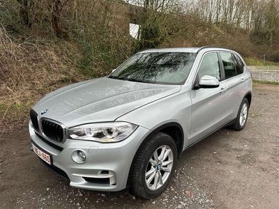 tweedehands BMW X5 2.0 dAS sDrive25