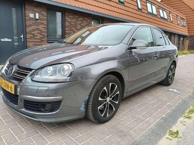 Gebruikt 2009 VW Jetta Highline Sedan | € 6.000 (Eerlijke prijs)