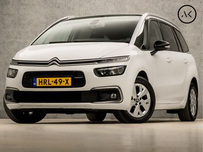 Citroën C4 SpaceTourer
