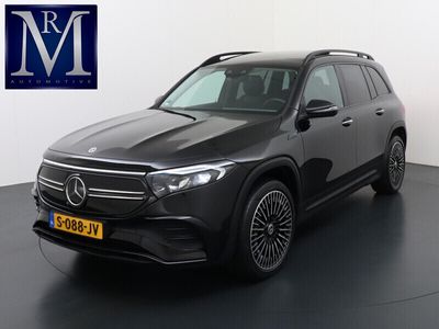 Mercedes EQB300