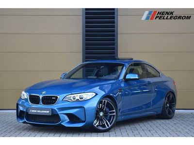 tweedehands BMW M2 Coupé DCT * Dealer onderhouden * Eerste eigenaar *