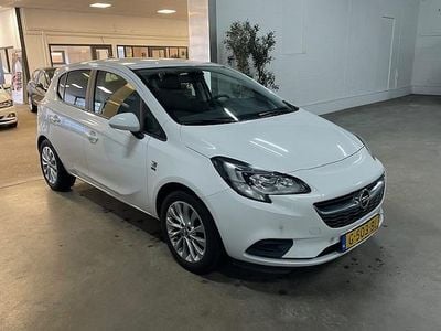 Wit Occasion 2019 Opel Corsa Hatchback | € 9.400 (Goede deal)
