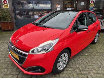 tweedehands Peugeot 208 1.2 PureTech Navigatie Apple CarPlay