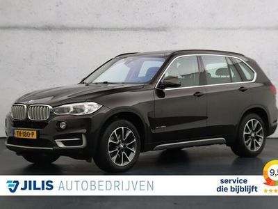 tweedehands BMW X5 xDrive30d High Executive | Panoramadak | Head-up |