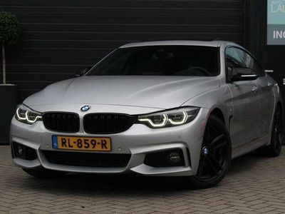 BMW 418 Gran Coupé