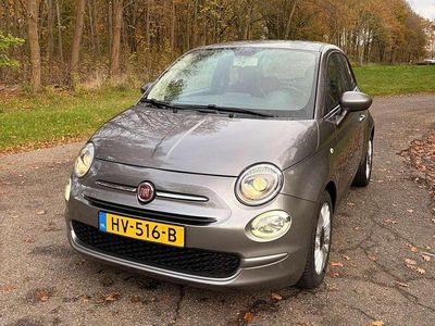 Occasion 2015 Fiat 500 Pop Star Hatchback | € 7.675 (Iets duurder)