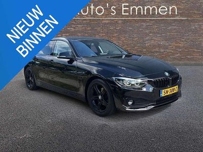 BMW 418 Gran Coupé