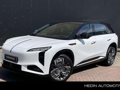 Wit Nieuw 2025 Hongqi EHS7 SUV | € 54.995