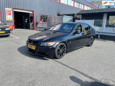 tweedehands BMW 330 330 d M-PAKKET / AIRCO / FULL OPTION / ZÉÉR SNEL