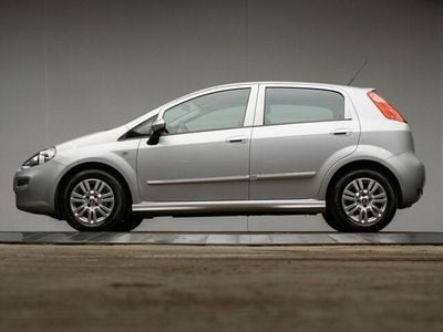 Fiat Punto Evo