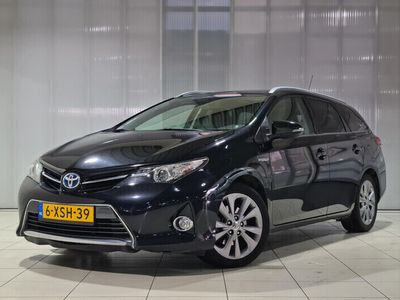 tweedehands Toyota Auris Touring Sports 1.8 Hybrid Aspiration