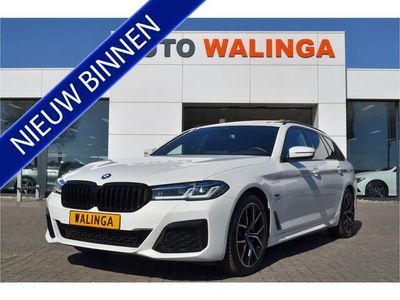 BMW 530e