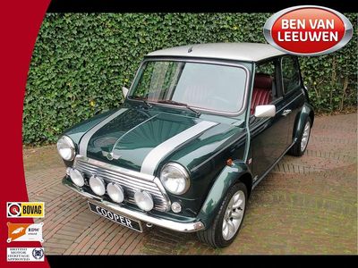 Groen Gebruikt 2000 Mini Cooper Sport Hatchback | € 24.950