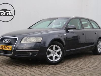 tweedehands Audi A6 Avant 2.4 V6 Pro Line