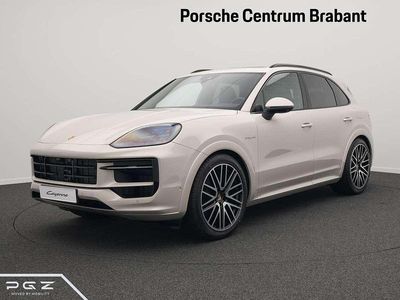 , metallic lak Nieuw 2025 Porsche Cayenne SUV | € 167.815