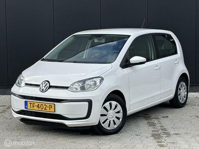 tweedehands VW up! UP! 1.0 BMT move| AIRCO | 5 DEUREN |